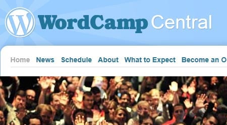 2011 Summer WordCamps