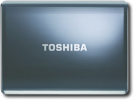 Toshiba Satellite A305-S6872