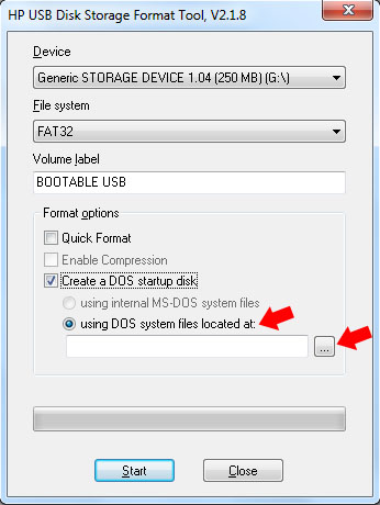 HowTo: Create a Bootable USB Drive