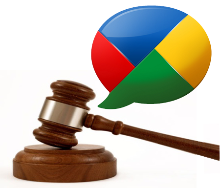 Google Buzz Lawsuit
