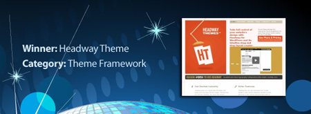 Headway Theme Framework