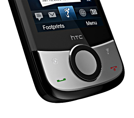 HTC Touch Cruise Key