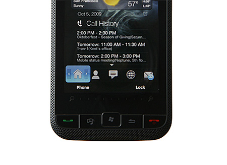 Verizon HTC Imagio