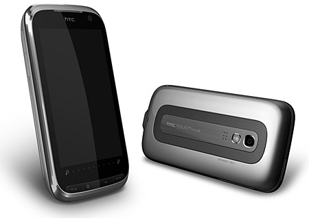 HTC TouchPro 2
