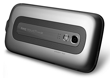 HTC TouchPro 2