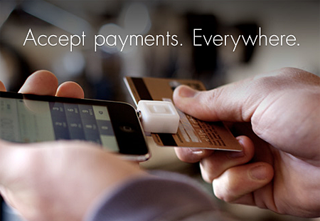Square Mobile Payment System