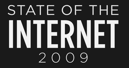 State of the Internet