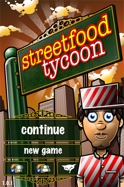 Streetfood Tycoon