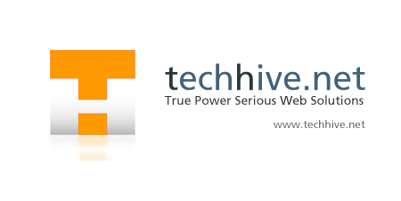 TechHive - Web Hosting Solutions