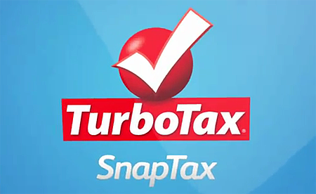 TurboTax SnapTax