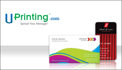 UPrinting Business Cards