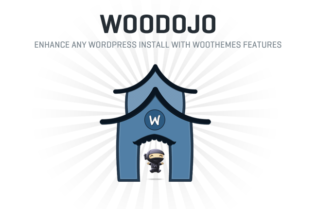 WooDojo WordPress Plugin
