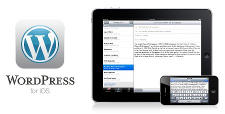 WordPress for iOS