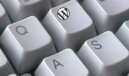 WordPress Keyboard Shortcuts
