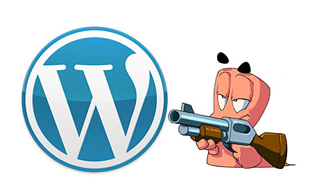 WordPress Blog Worm