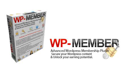 WP-Member WordPress Plugin
