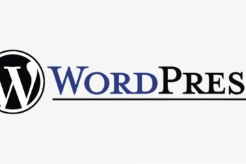 WordPress Logo 2005