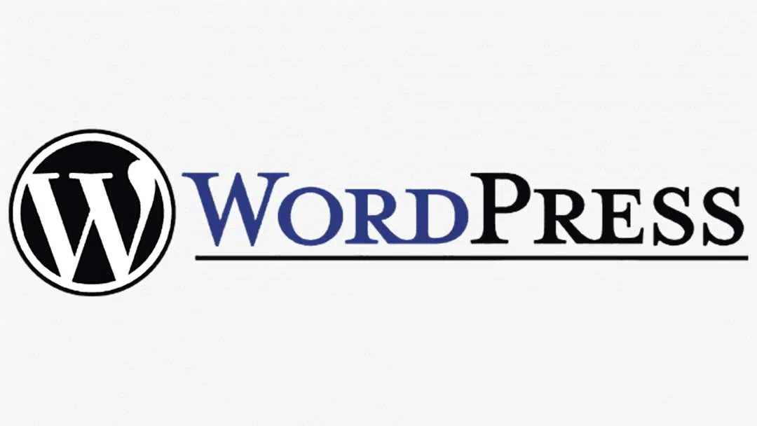 WordPress Logo 2005