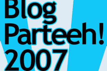 blog parteeh 2007