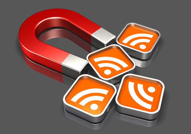 rss feeds