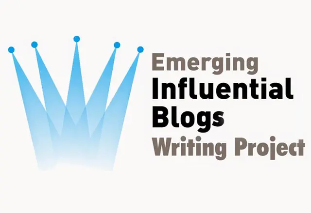 emerging influential blogs