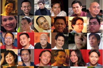 top pinoy probloggers