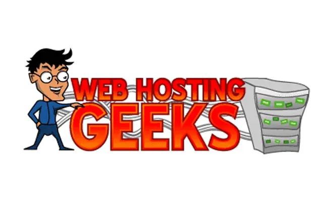 webhostinggeeks