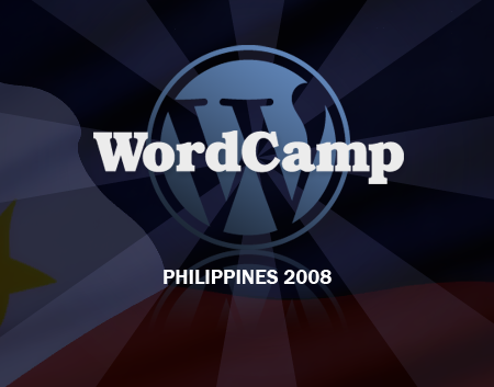 wordcamp philippines