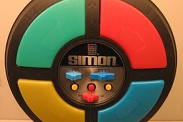 simon game