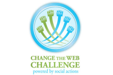 change the web challenge