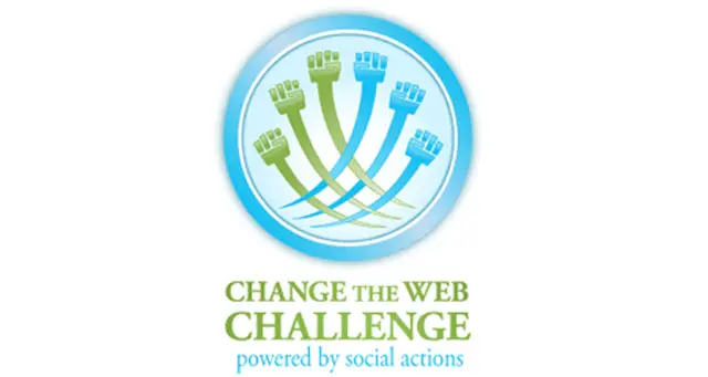 change the web challenge