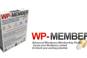 wp member plugin