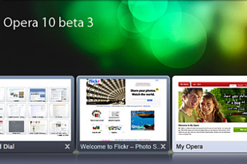 opera 10 beta