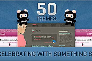 WooThemes 50