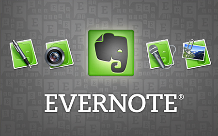 HowTo: Use Evernote on Symbian Devices