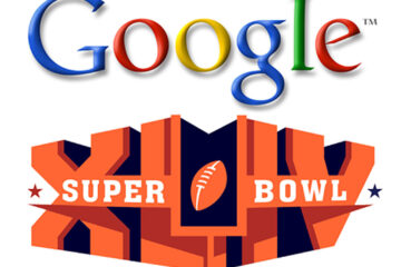 Google Super Bowl XLIV