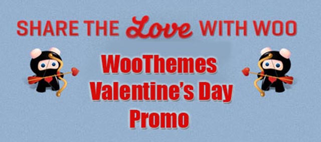 woothemes valentines day promo
