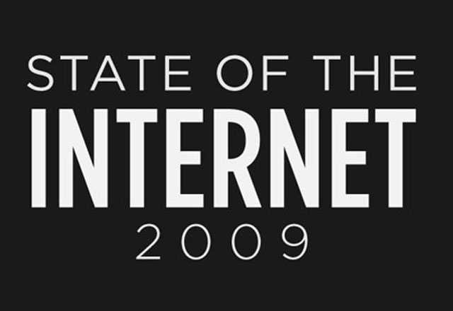 state of the internet