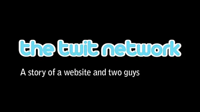 twit network