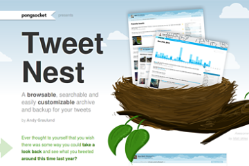tweet nest