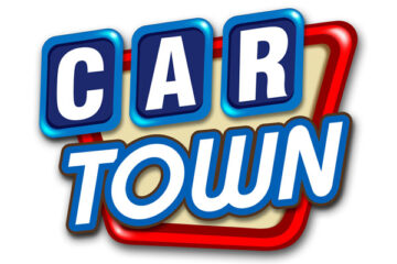 car town