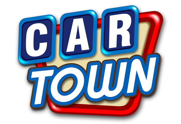 car town