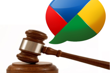 google buzz lawsuit