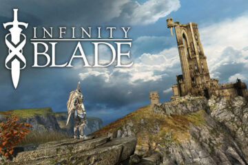infinity blade