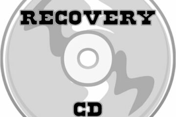 recovery cd