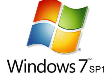 windows 7 sp 1