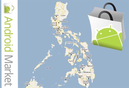 android market philippines
