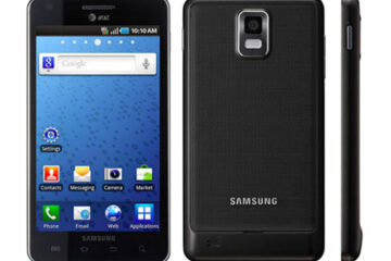 samsung infuse 4g