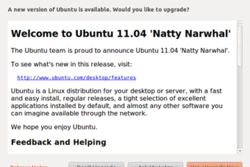 ubuntu natty narwhal