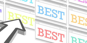 best websites 2011